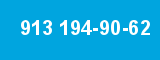 913 194-90-62